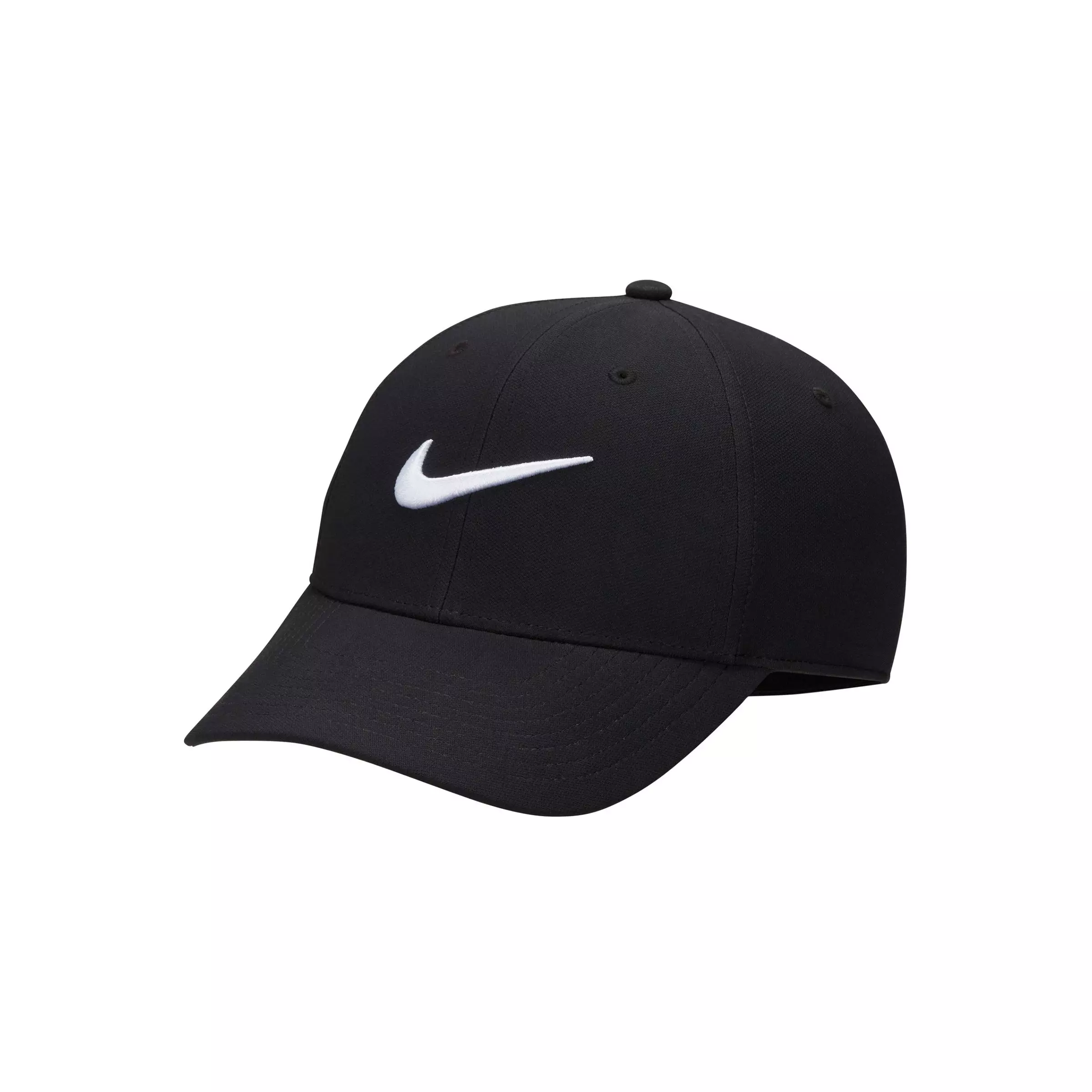 Nike Sportswear Club Performance Adjustable Hat Black